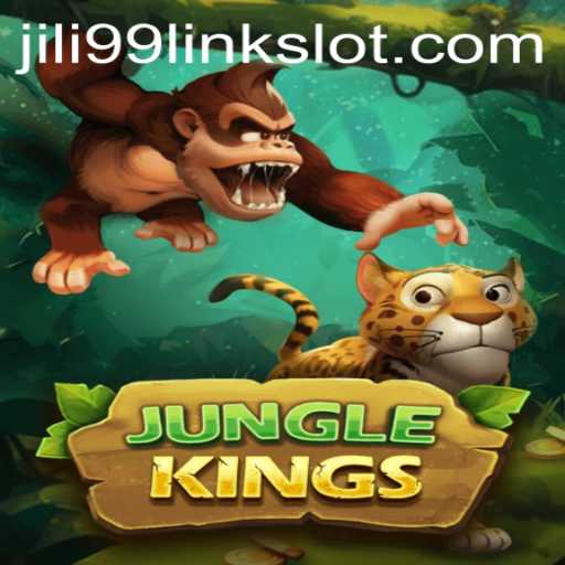Exploring the Thrilling World of JungleKings: An In-depth Overview