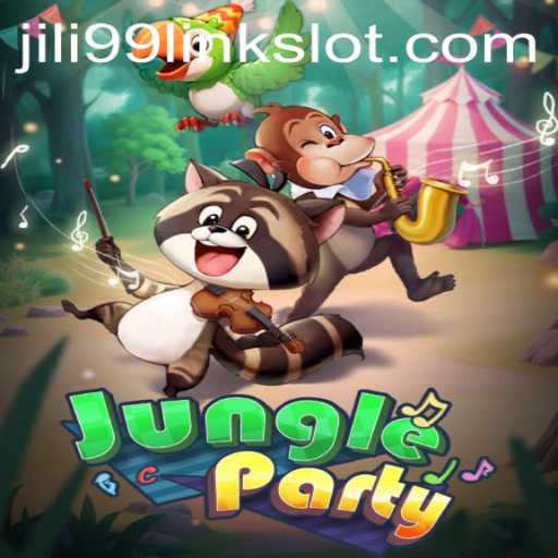 Exploring the Thrills of JungleParty: A Comprehensive Guide