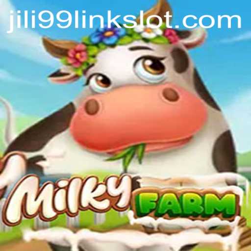 MilkyFarm: Dive into a Galactic Agricultural Adventure