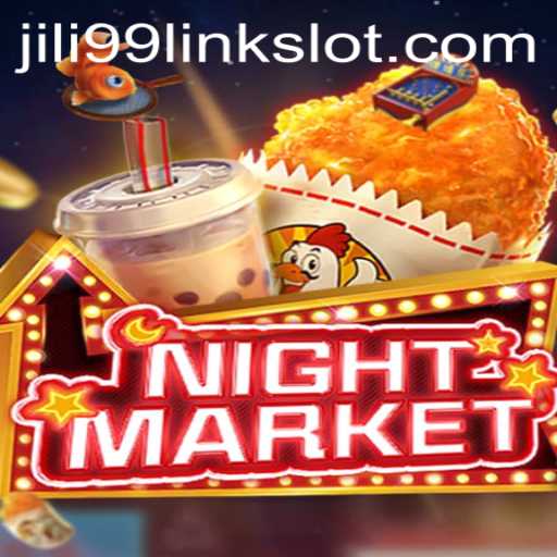Exploring the Intriguing World of Nightmarket: A Comprehensive Guide