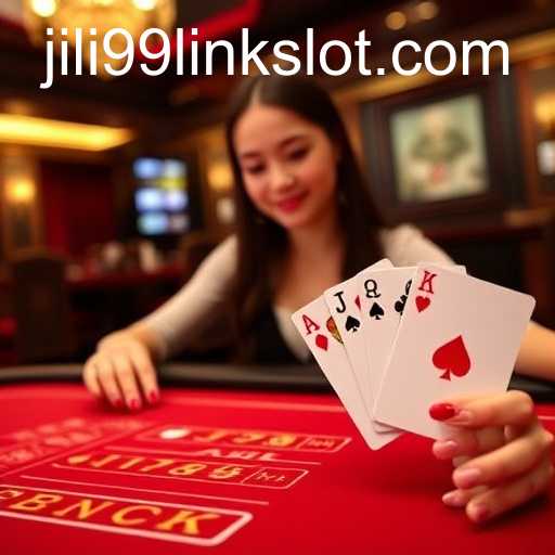 Exploring the World of Online Baccarat: A Focus on Jili99 Link