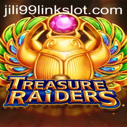 Discover the Thrills of TREASURERAIDERS and the Jili99 Link